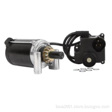 Lawn Mower Starter Motor for Kohler 12-098-07, 12-098-16, 12-098-23 and Lester 5810, 5810N